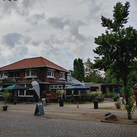 Hof Van Sellingen Extérieur photo