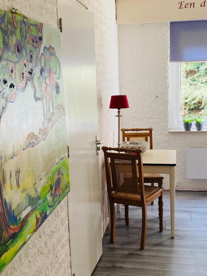 Hof Van Sellingen Extérieur photo