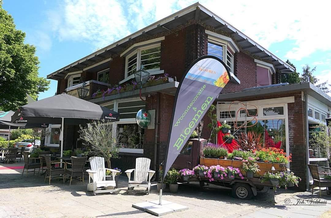 Hof Van Sellingen Extérieur photo