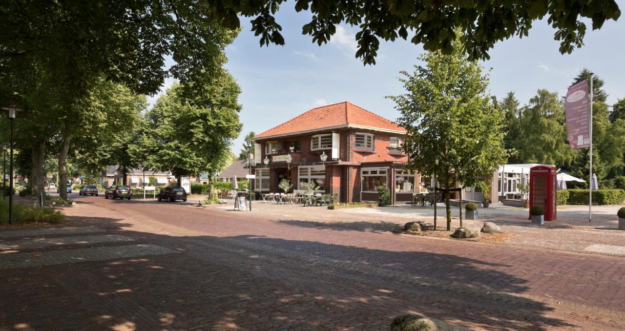 Hof Van Sellingen Extérieur photo
