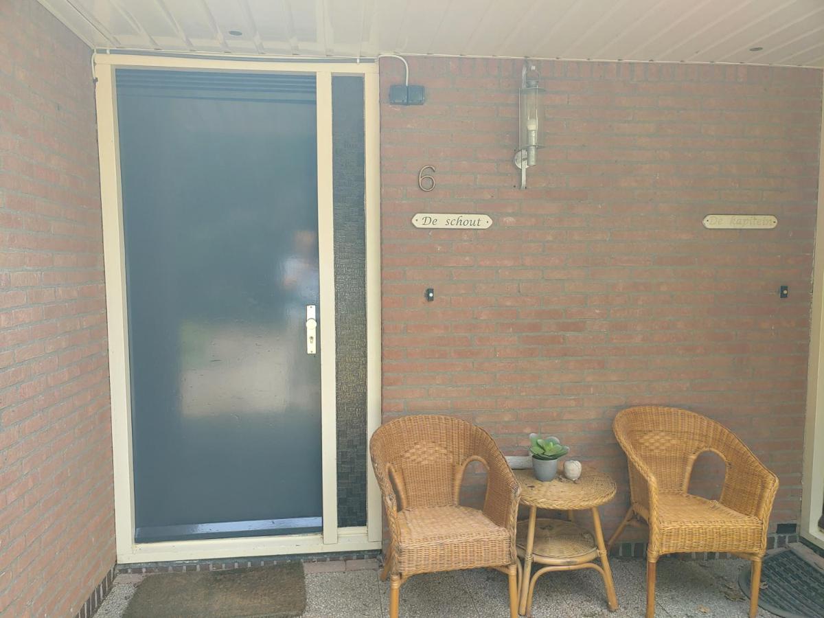 Hof Van Sellingen Extérieur photo